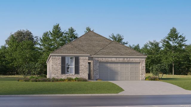 5007 San Bernard, Cibolo, TX 78108