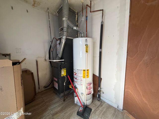 1774 Bolling Ave, Louisville, KY 40210