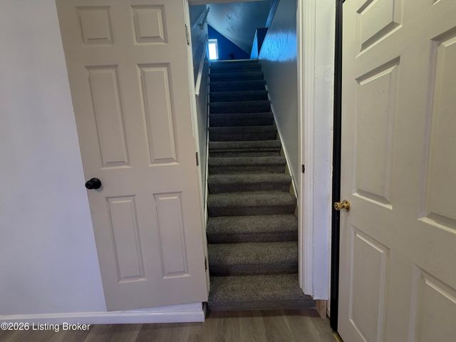 1774 Bolling Ave, Louisville, KY 40210