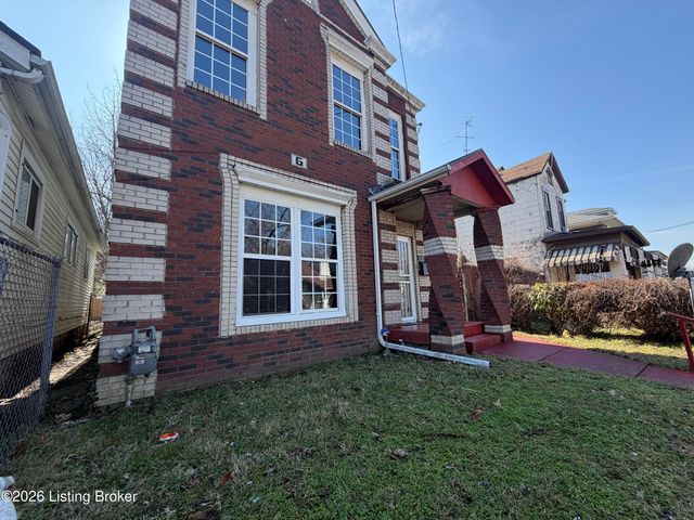 1774 Bolling Ave, Louisville, KY 40210