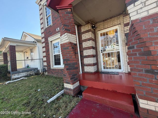 1774 Bolling Ave, Louisville, KY 40210