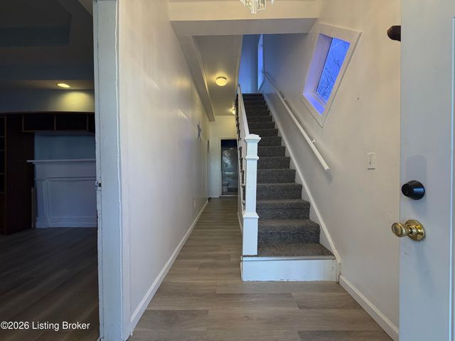 1774 Bolling Ave, Louisville, KY 40210