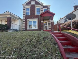 1774 Bolling Ave, Louisville, KY 40210