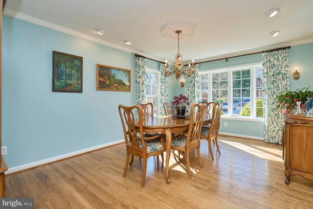 3032 CRANE DR, Falls Church, VA 22042