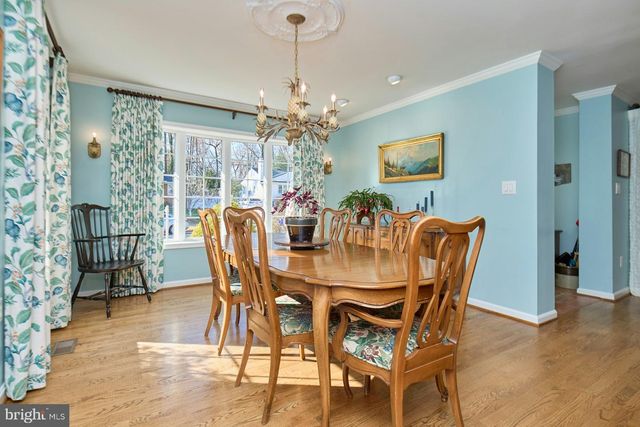 3032 CRANE DR, Falls Church, VA 22042