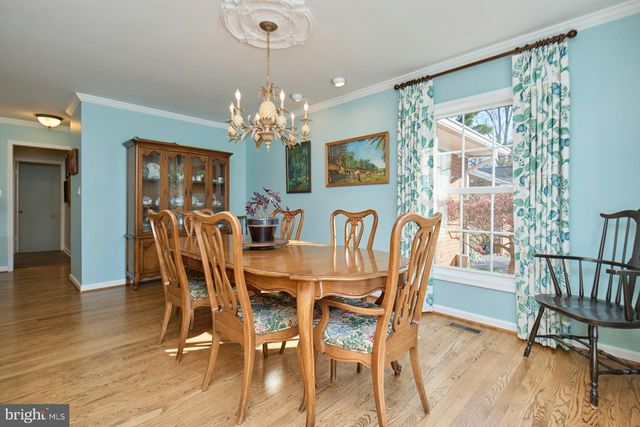 3032 CRANE DR, Falls Church, VA 22042