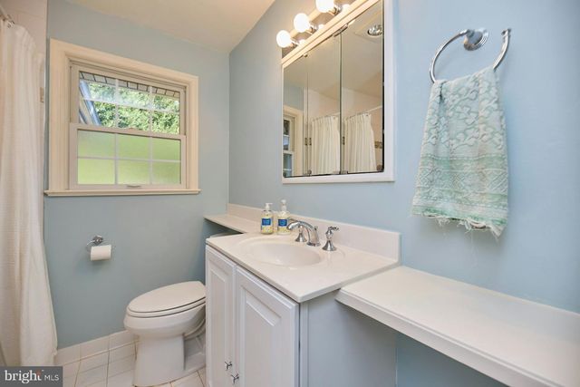 3032 CRANE DR, Falls Church, VA 22042