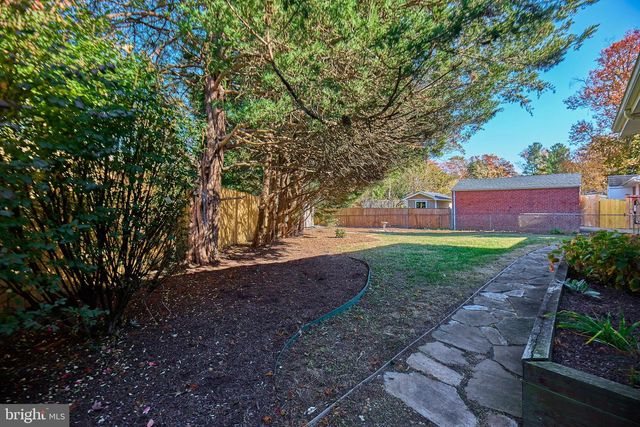 3032 CRANE DR, Falls Church, VA 22042