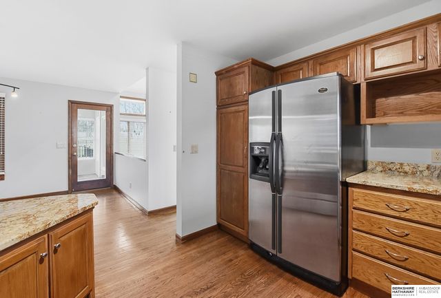 15217 Summerwood Drive, Omaha, NE 68137