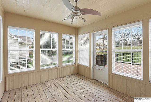 15217 Summerwood Drive, Omaha, NE 68137