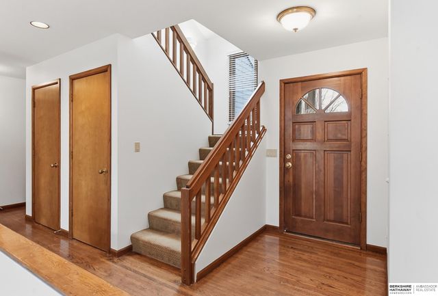 15217 Summerwood Drive, Omaha, NE 68137