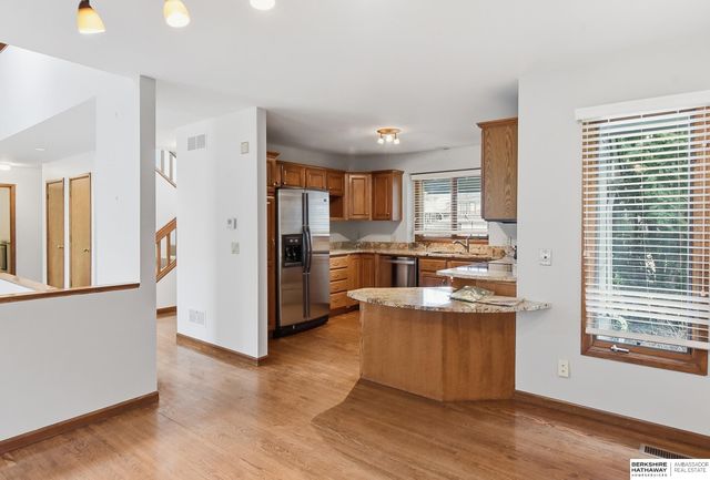 15217 Summerwood Drive, Omaha, NE 68137