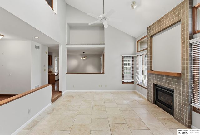 15217 Summerwood Drive, Omaha, NE 68137