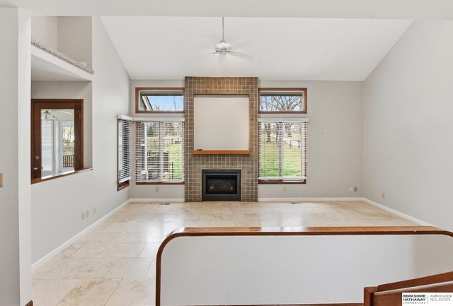 15217 Summerwood Drive, Omaha, NE 68137