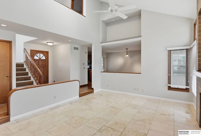 15217 Summerwood Drive, Omaha, NE 68137