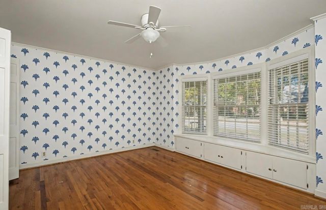 13 Jefferson Place, Pine Bluff, AR 71603