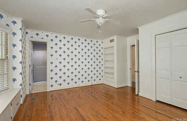 13 Jefferson Place, Pine Bluff, AR 71603