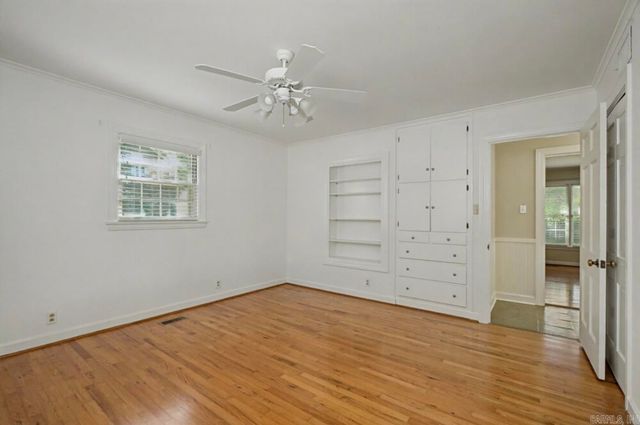 13 Jefferson Place, Pine Bluff, AR 71603