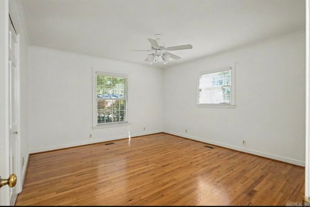 13 Jefferson Place, Pine Bluff, AR 71603