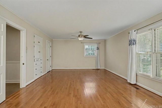 13 Jefferson Place, Pine Bluff, AR 71603