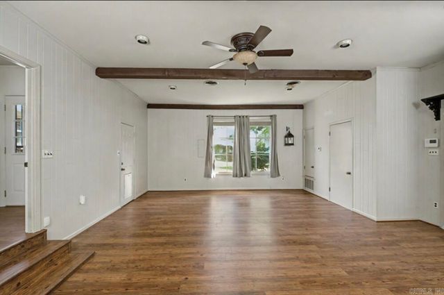 13 Jefferson Place, Pine Bluff, AR 71603