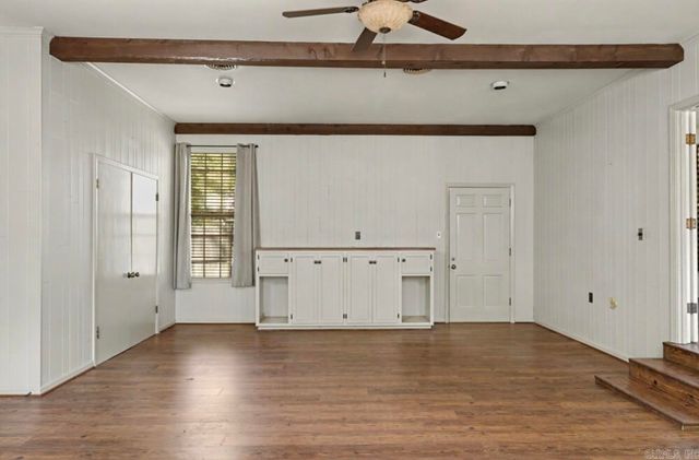 13 Jefferson Place, Pine Bluff, AR 71603