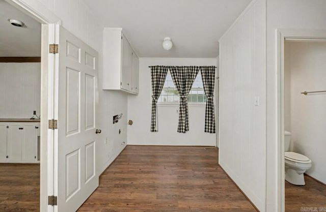 13 Jefferson Place, Pine Bluff, AR 71603