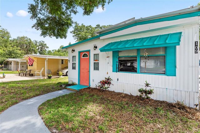 109 STONE GATE LANE, Port Orange, FL 32129