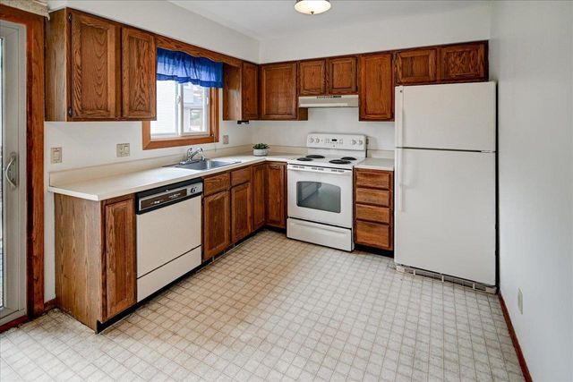 931 S Gammon Road, Madison, WI 53719