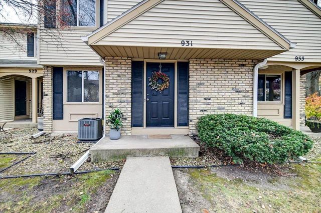 931 S Gammon Road, Madison, WI 53719