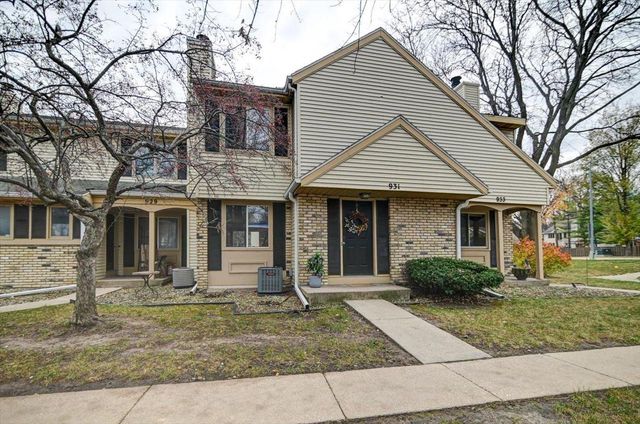 931 S Gammon Road, Madison, WI 53719