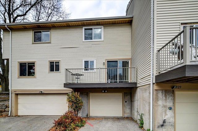 931 S Gammon Road, Madison, WI 53719