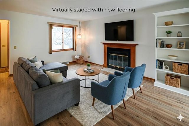 931 S Gammon Road, Madison, WI 53719