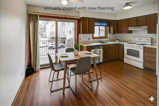 931 S Gammon Road, Madison, WI 53719