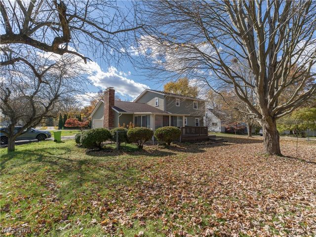 895 East Avenue, Tallmadge, OH 44278