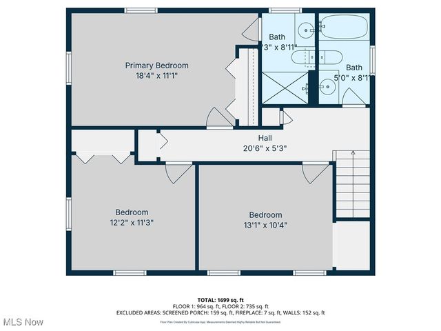 895 East Avenue, Tallmadge, OH 44278