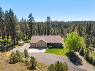 2910 N Brooks Rd, Medical Lake, WA 99022