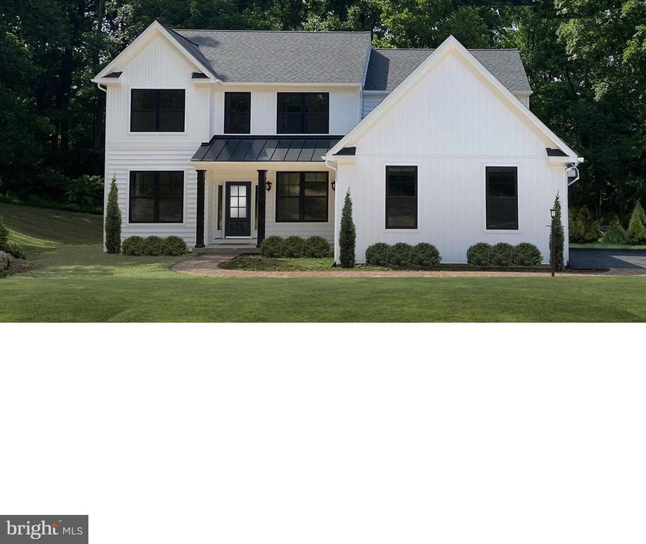 217 E BRANCH RD, Sellersville, PA 18960