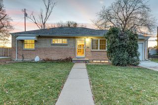 2785 S Hudson Street, Denver, CO 80222