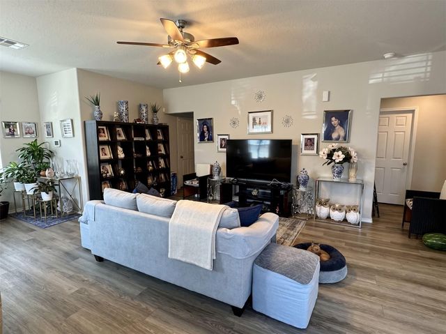 10642 Red Orchid Drive, Houston, TX 77016