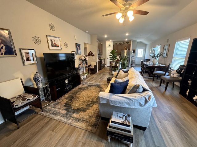 10642 Red Orchid Drive, Houston, TX 77016