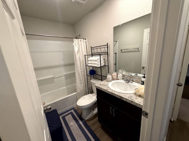 10642 Red Orchid Drive, Houston, TX 77016