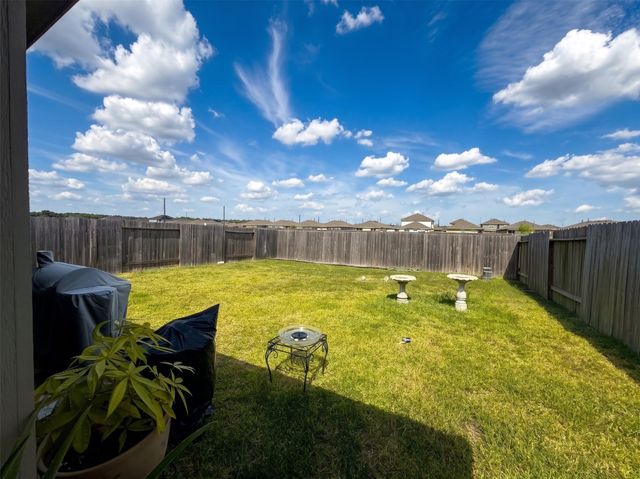 10642 Red Orchid Drive, Houston, TX 77016