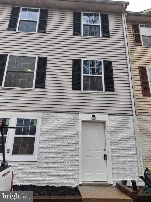 5605 KOLB, Capitol Heights, MD 20743