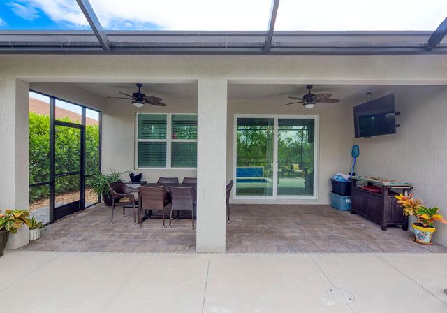 4480 NW Oakleaf Court, Jensen Beach, FL 34957