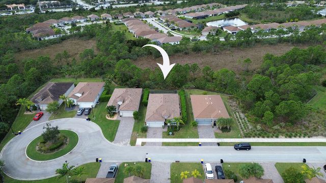 4480 NW Oakleaf Court, Jensen Beach, FL 34957