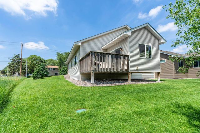 2726 11th Avenue, Anoka, MN 55303