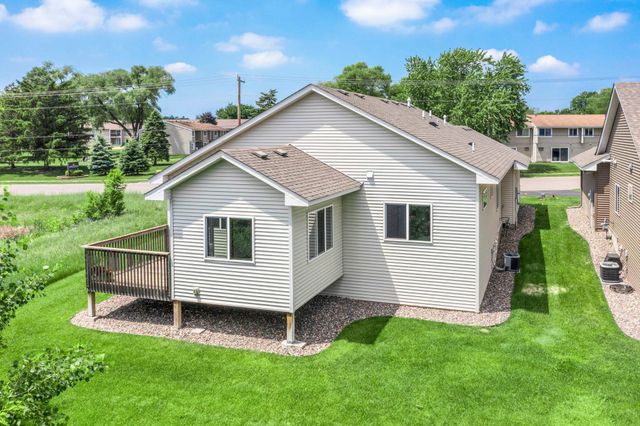 2726 11th Avenue, Anoka, MN 55303