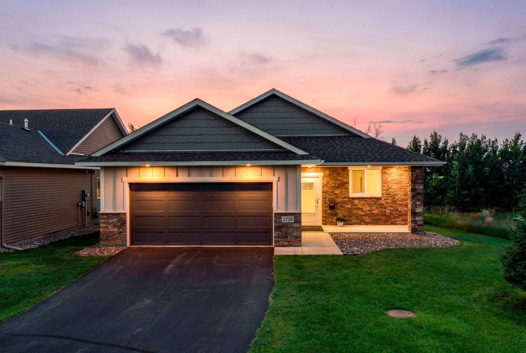 2726 11th Avenue, Anoka, MN 55303