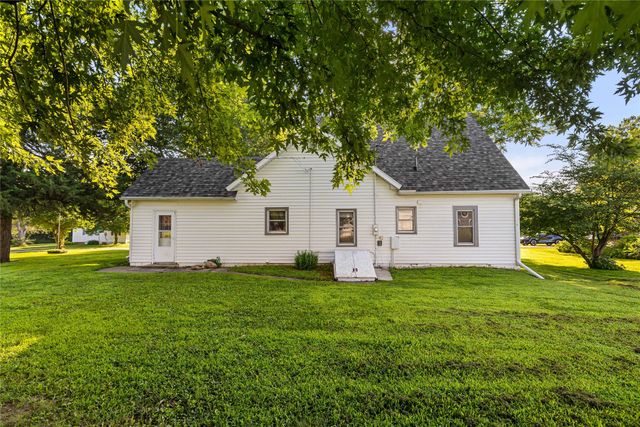413 N Water Street, Cambridge, IA 50046